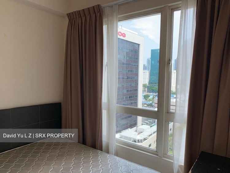 Burlington Square (D7), Apartment #556820171